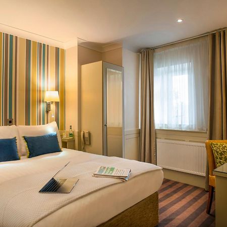 The Marcy Hotel Drogheda Exterior photo