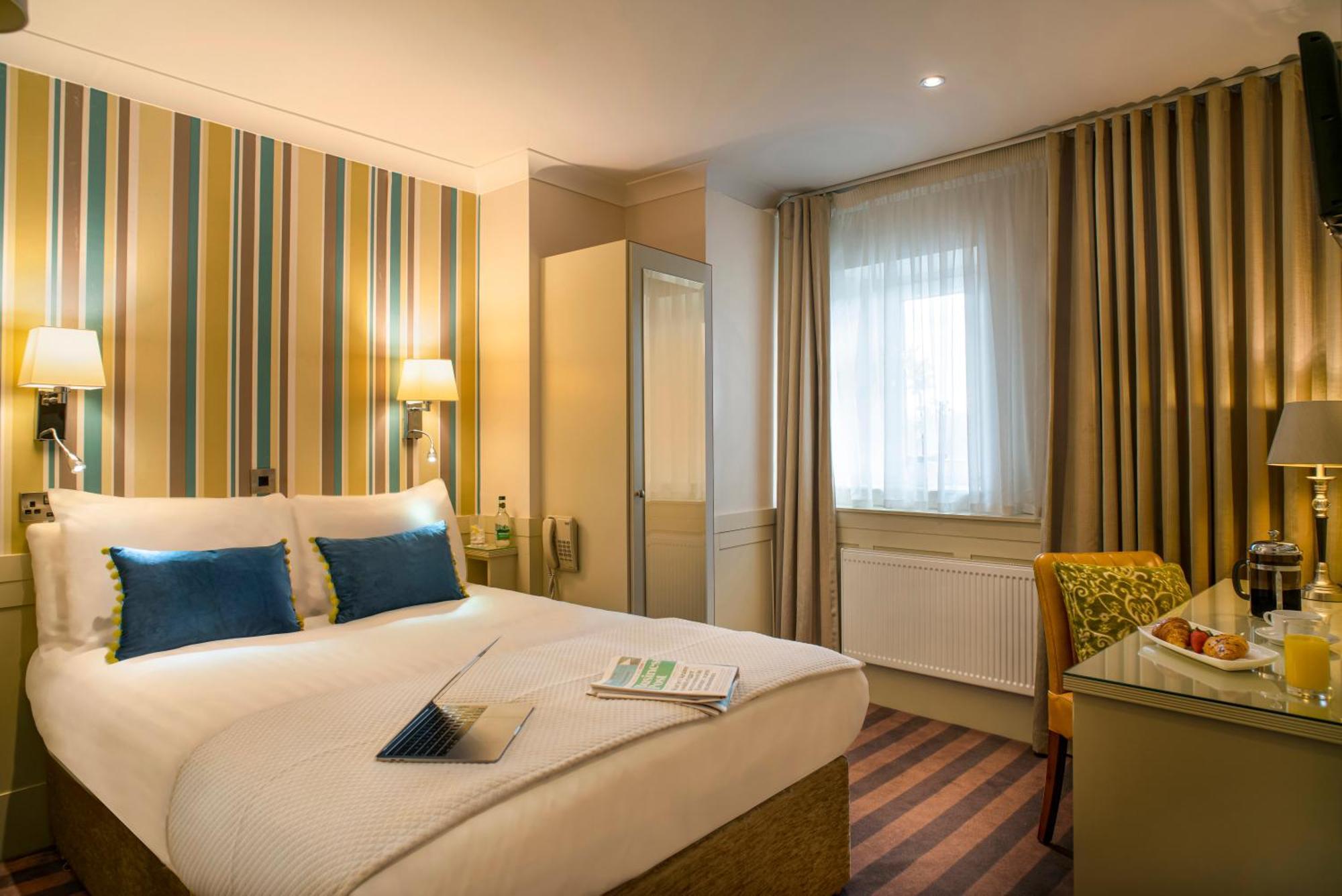 The Marcy Hotel Drogheda Exterior photo